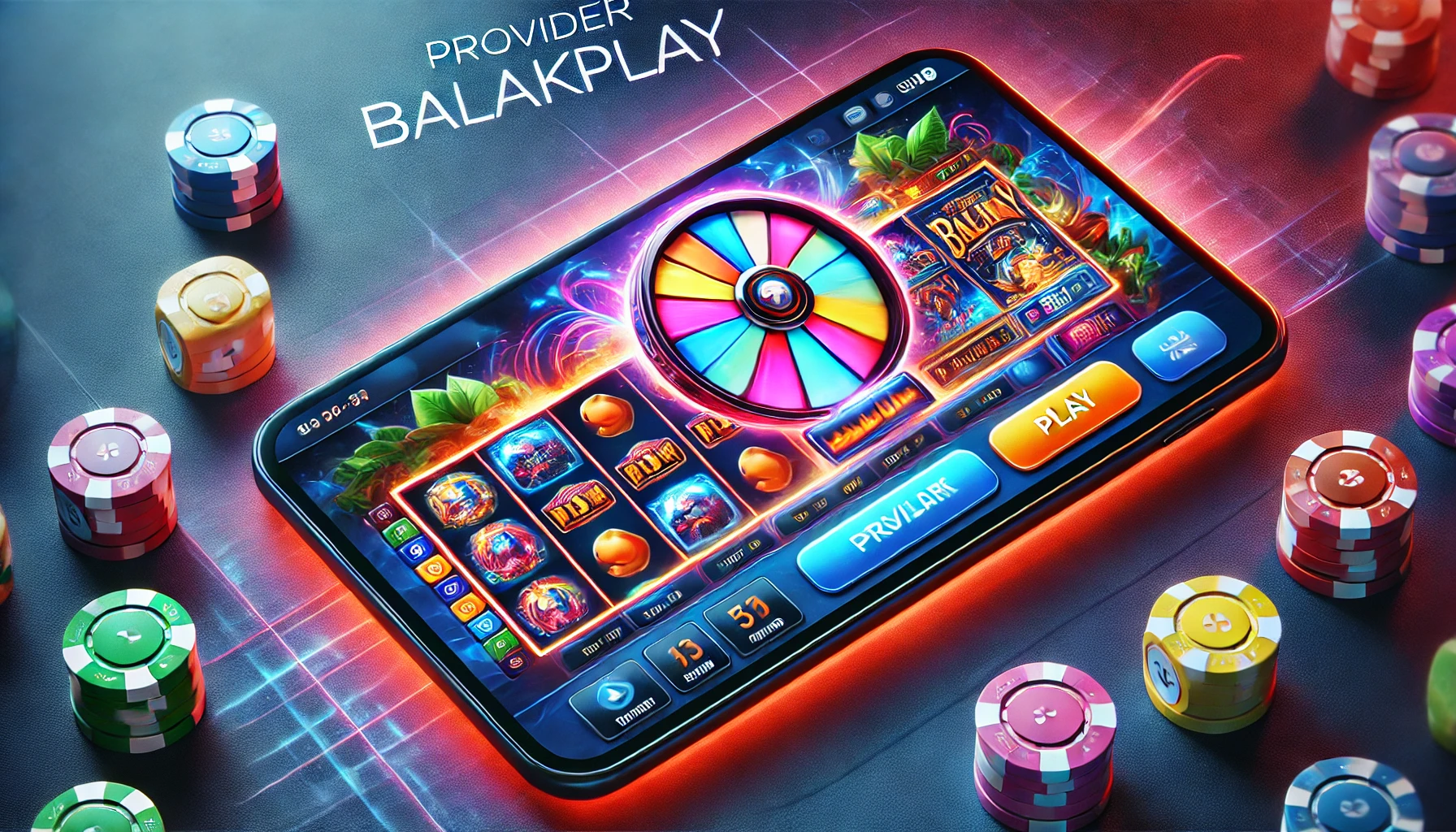 Balakplay