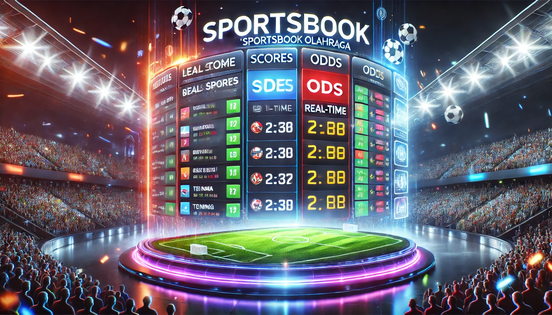 sportbook