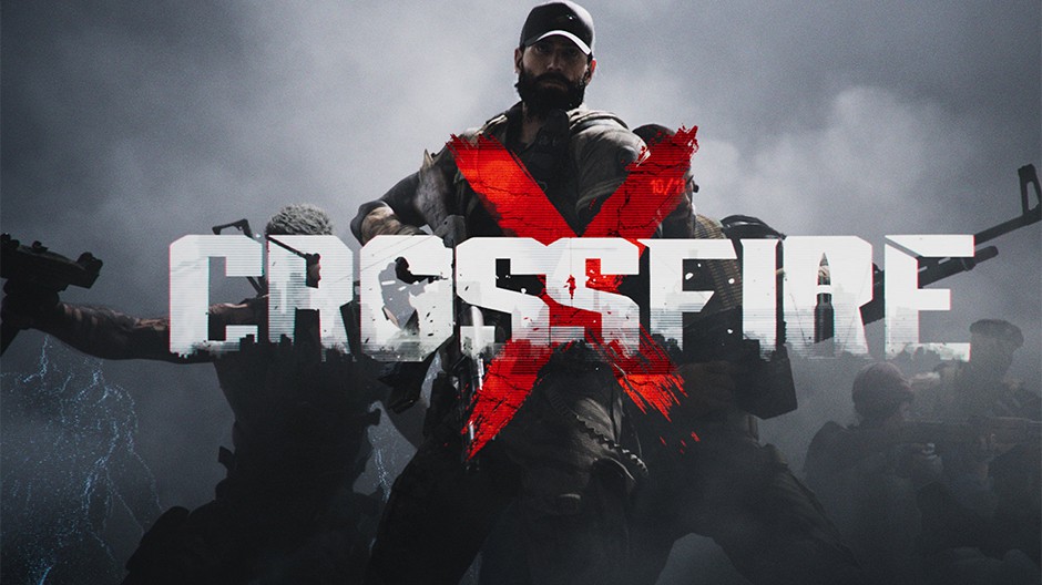 CrossfireX