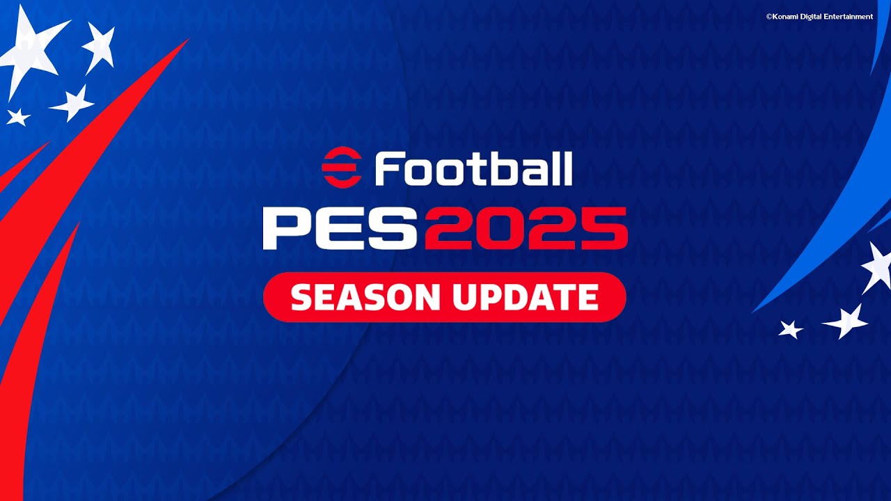 Efootball PES 2025