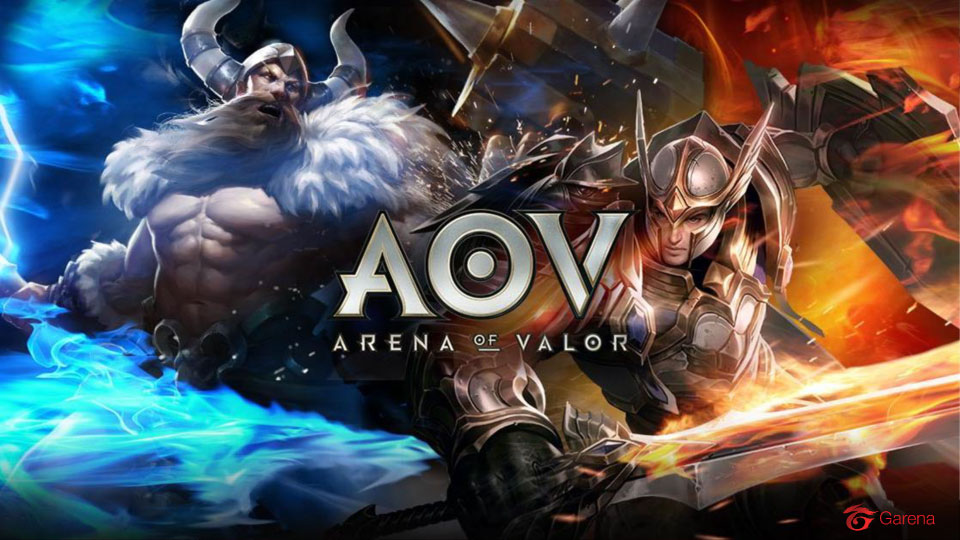 Arena Of valor