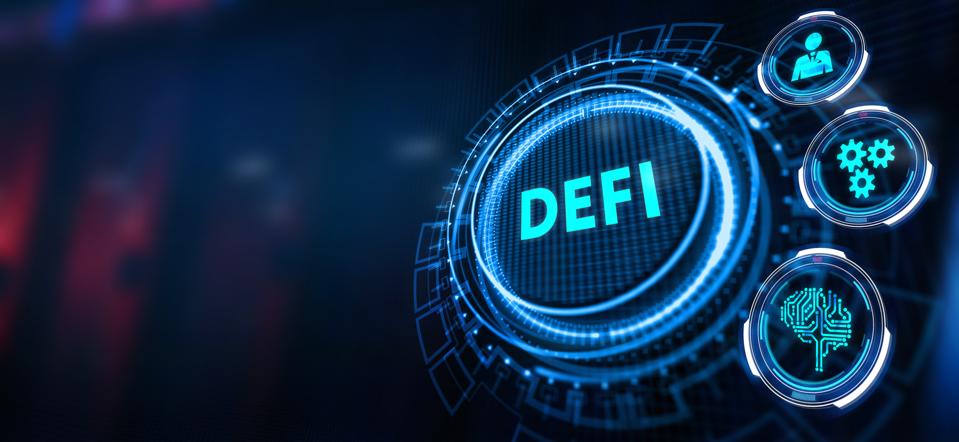 DeFi